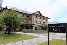 Cumbres Hotel 