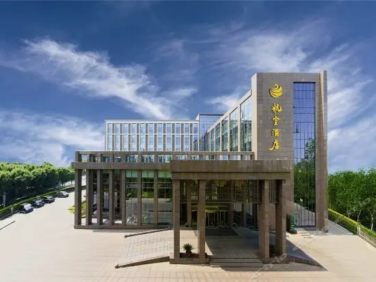 Xinjiang Aviation Hotel