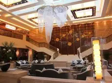 Xinjiang Aviation Hotel 