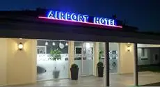 Airport-Hotel Mauregard 