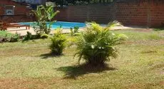 Cabanas Saltos del Iguazu 