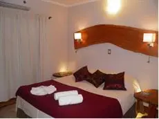 Tupa Boutique Hotel 