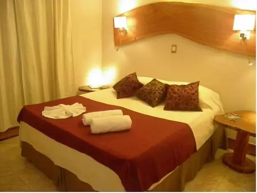 Tupa Boutique Hotel 