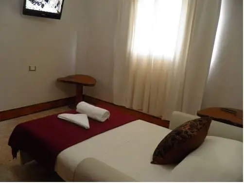 Tupa Boutique Hotel 