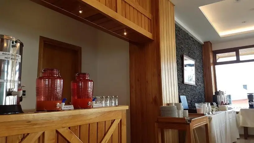 Hotel Tierra del Fuego