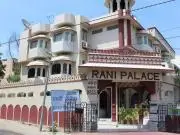 OYO 24923 Rani Palace 