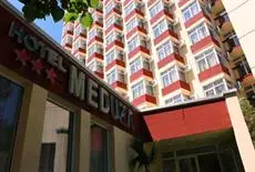 Complex Hotelier Steaua de Mare - Hotel Meduza 