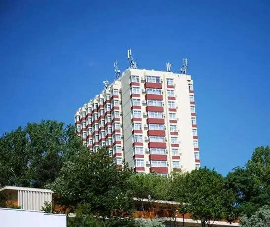 Complex Hotelier Steaua de Mare - Hotel Meduza 