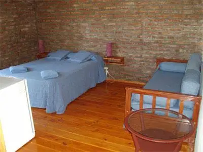 Hostel Viajeros 