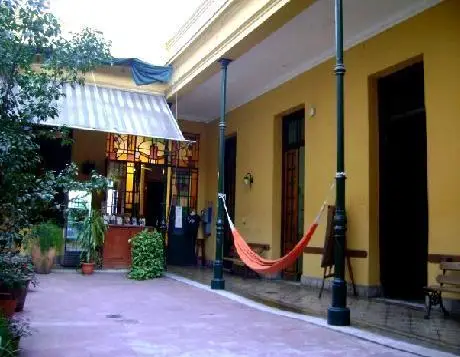 Tucuman Hostel