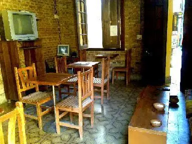 Tucuman Hostel