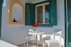 Sahara Apartments Naxos Island 