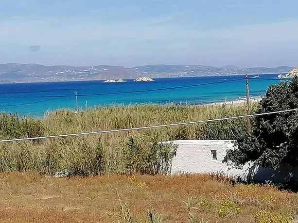 Sahara Apartments Naxos Island 