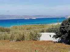 Sahara Apartments Naxos Island 