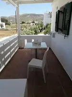 Sahara Apartments Naxos Island 