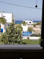 Sahara Apartments Naxos Island 