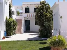 Sahara Apartments Naxos Island 