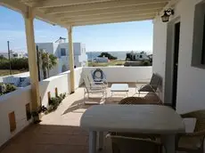 Sahara Apartments Naxos Island 