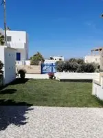 Sahara Apartments Naxos Island 