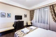 Best Western Plus Atakent Park Hotel 