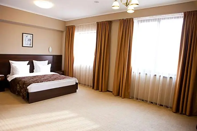 Best Western Plus Atakent Park Hotel 