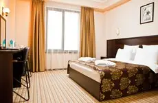 Best Western Plus Atakent Park Hotel 