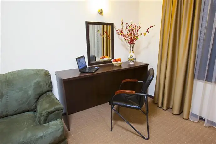 Best Western Plus Atakent Park Hotel 