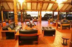 Chaminuka Lodge 