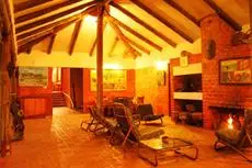 Chaminuka Lodge 