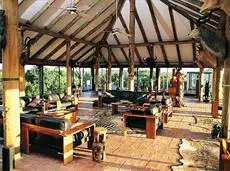 Chaminuka Lodge 