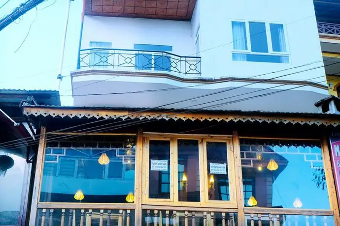 Elysian Sapa Hotel