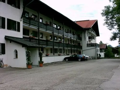 Ferienwohnungsvermittlung 