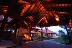 The Windflower Resort & Spa Vythiri 