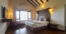 The Windflower Resort & Spa Vythiri 