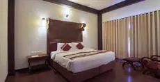 The Windflower Resort & Spa Vythiri 