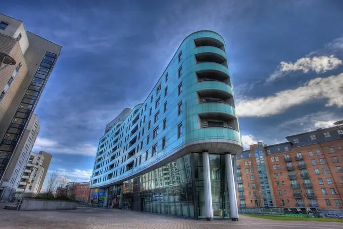 Quay Apartments Leeds