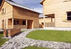 CASALPIN Chalets 