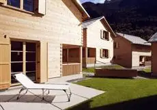 CASALPIN Chalets 