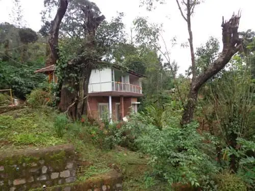 Prashanti Resort 