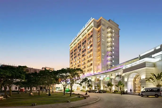 Royal Halong Hotel