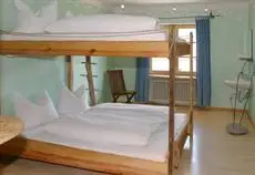 Schiff Bihlerdorf - Hostel 