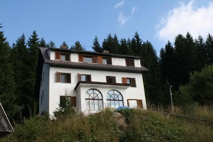 Villa Kostic Kopaonik