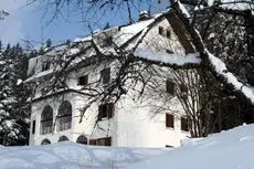 Villa Kostic Kopaonik 