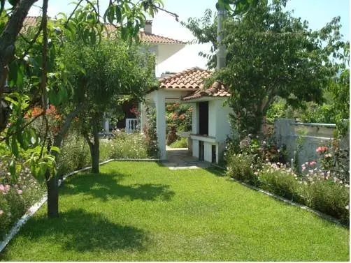 Villa Tonia Apartments