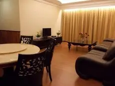 Bali Style Apartment @ Imperial Court 