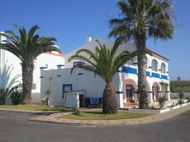 Hotel Eira Da Pedra 