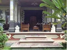 Pande Homestay 