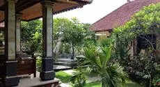 Pande Homestay 