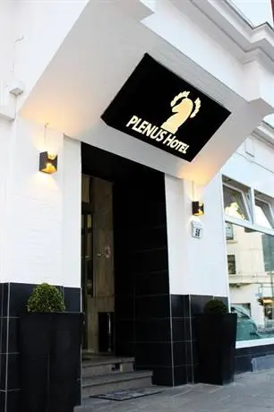 Plenus Boutique Hotel 