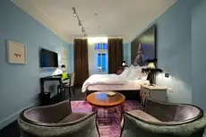 Alma Boutique Hotel And Lounge 